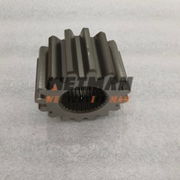 Vente Flash Pièces de Rechange Originales 29070010391 	 Engrenage solaire 29070010411 4090000007 29070010421 pour chargeuse sur pneus SDLG LG918 L918H