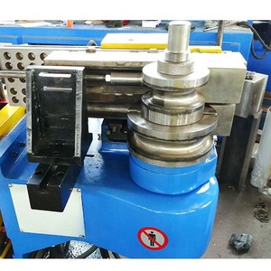 Nhà sản xuất nóng bán thép SB-75CNC-4A-2S ống uốn máy cho đường ống và ống - Product Image 4