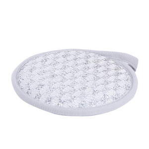 <span class=keywords><strong>Mini</strong></span> gobelet en verre magique, nettoyage puissant, élimination des taches, brosse, <span class=keywords><strong>bol</strong></span> de brossage, éponge de lavage - Product Image 4