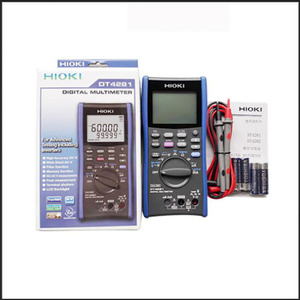 มัลติมิเตอร์ดิจิตอล HIOKI DT4282 ขายดี - Product Image 3