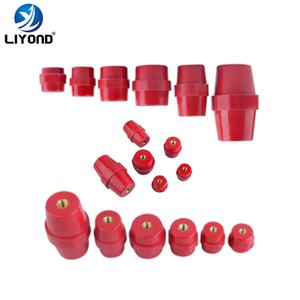 SM-25/30/35/40/51/60/76 bbbbbbbar מתח נמוך תומך מבודדים standoff standoff standoff - Product Image 6