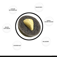 Het Onlangs Gelanceerde Best Verkochte Snackassortiment Voor Bevroren Gedroogd Fruit Omvat Cashew Braziliaanse Notenwalnoot Amandelzakken En Fd Gedroogde Noten