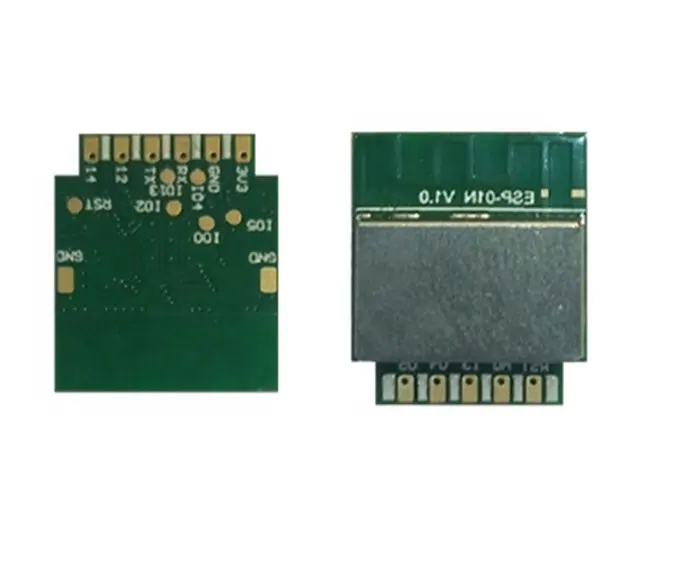 Module wifi d'origine esp8285 d'usine en gros 2 mo ESP-01N circuit intégré WT-01N module ESP8285H16 wifi pour maison intelligente