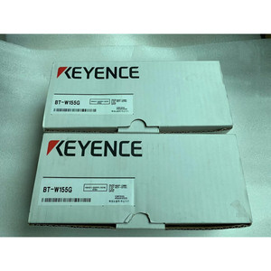 Escáner de Códigos de Barras Keyence BT-W155G, Lector de Códigos 2D para Uso Industrial - Product Image 1
