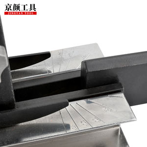 Split-Type Hydraulische Buiggereedschappen CB-150D Koper En Busbar Buigprocesmachine - Product Image 5