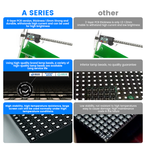 จอแอลอีดีติดผนังสำหรับกิจกรรมกลางแจ้งในร่มหน้าจอ <span class=keywords><strong>LED</strong></span> P2.6 P2.976 P3.91ขนาด500x500มม. 500x1000mm