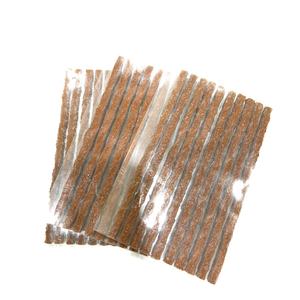 Kendini vulkanize Tubeless lastik tamir lastik mühür fiş dize - Product Image 3
