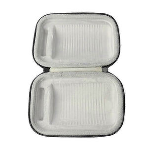 เคสแข็ง EVA สำหรับลำโพง B & O โลโก้แบบกำหนดเองกระเป๋าเก็บของกันกระแทกสำหรับลำโพง BT แบบพกพา - Product Image 3