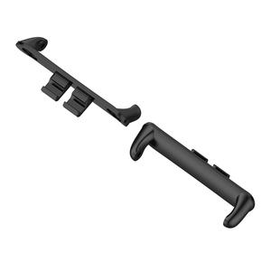 2 pezzi Smartwatch in metallo acciaio inox adattatore Smart Watch cinturino connettore per Honor <span class=keywords><strong>Choice</strong></span> ROSSINI 2i accessori - Product Image 3