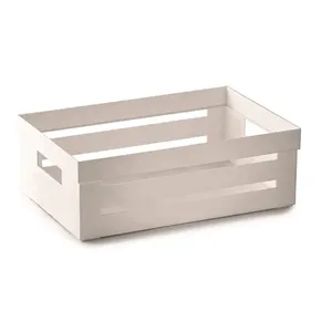 Organizador de cajas de plástico, merchandising sostenible - Product Image 1