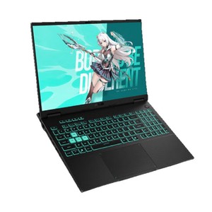 แล็ปท็อปเกมมิ่ง Tianxuan 6 ขนาด 16 นิ้ว R7 H260 5050 8G 16G 512GB Windows สำหรับเล่นเกม - Product Image 1