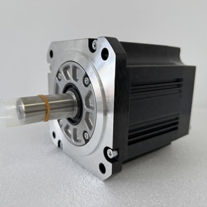 HF-154S-A48 มอเตอร์ AC ใหม่และของแท้ อุปกรณ์ไฟฟ้าคุณภาพสูง ราคาสมเหตุสมผล - Product Image 2