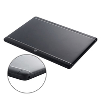 Tablette Android 10 pouces Ordinateur 32 Go avec écran IPS HD Emplacement pour carte SIM WiFi 3G Réseau GPS GSM Tablette PC 3D 10.1 pouces