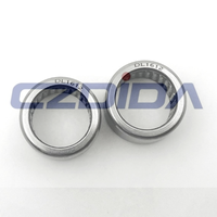 DL1612 Taille 16x22x12mm Roulement à aiguilles à complément complet de haute qualité DL162212