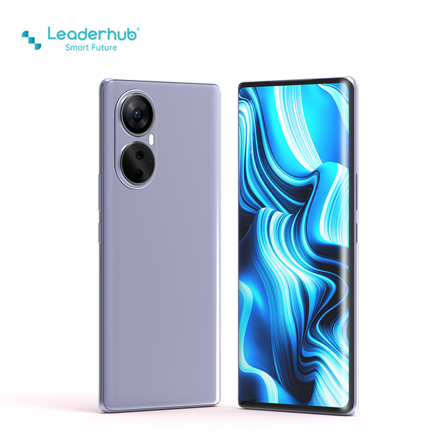 KEP Factory Custom Logo Smartphone Manufacturer 6.7 6.8 5.8 Inch IPS 12GB RAM 3g 4g 5g Lte Cell Phones Smart Phone