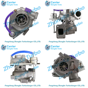 GT3271LS Turbo 764247-0001 764247-5001S 787846-0001 787846-5001 Turbocharger <strong>for</strong> Kobelco SK350LC-<strong>8</strong> <strong>SK330</strong>-<strong>8</strong> <strong>Excavator</strong> J08E Engine - Product Image 6