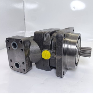 มอเตอร์ไฮดรอลิกแบบลูกสูบคงที่ รุ่น F12-040-MF-IV-D และ F12-040-MF-IV-K - Product Image 3