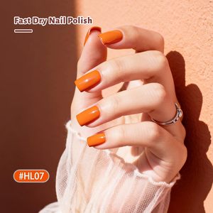 Esmalte de Uñas Transpirable, Cruelty-Free, Permeable al Agua, de Marca Privada, No Tóxico, Desprendible, para Chicas Musulmanas, Halal - Product Image 6