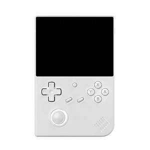 Consola Portátil para Videojuegos Rg40xxv de Alta Calidad con Sistema Linux de 64 bits, Batería de 3200 mAh y Pantalla IPS de 4.0 Pulgadas, 2026 - Product Image 3