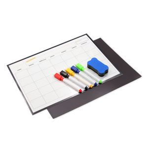 กระดานวางแผนแม่เหล็ก<span class=keywords><strong>ราย</strong></span>สัปดาห์ ปี 2022 (8) - ขนาด A3 - วางแผนเองได้ แม่เหล็กติดตู้เย็น กระดานไวท์บอร์ดแบบลบได้ วางแผน<span class=keywords><strong>ราย</strong></span><span class=keywords><strong>เดือน</strong></span> - Product Image 4