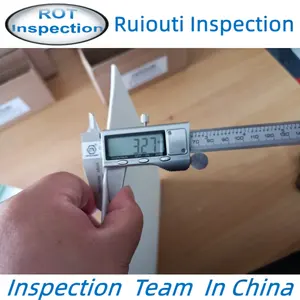 Inspektions- und Qualitätskontrolldienstleistungen/Hangzhou-Inspektion*Qualitätskontrolldienst/Qualitätskontrollinspektion