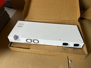 Mikrotik <span class=keywords><strong>CCR1009</strong></span>-8G-1S-PC Switch Gigabit Ethernet de 48 Puertos con Soporte VLAN Apilable - Product Image 5