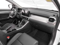 Nouvelle voiture pour Binyue modèle 2024, 1.5L, transmission manuelle, essence, SUV 5 places, conduite à gauche, turbo, R16, caméra arrière