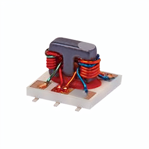Acoplador Direccional de RF de Canal del Fabricante DBTC-17-5L+ - Product Image 1