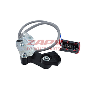 Venta caliente piezas de repuesto para montacargas interruptor 51093402 51093075 51239402 para piezas de montacargas Jungheinrich <span class=keywords><strong>EJC</strong></span> - Product Image 4