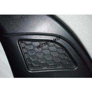 ชุดสน็อกเกิล GZDL4WD ABS/LLDPE ประสิทธิภาพสูง สำหรับ T6 2011-2016 PX1 <span class=keywords><strong>Wildtrak</strong></span> พร้อมระบบป้องกันและตกแต่ง - Product Image 5