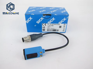 ขายส่ง WTV4-3P3441S38 PLC Controller คอนโทรลเลอร์ PLC ยี่ห้อใหม่จากคลังสินค้า คอนโทรลเลอร์สำหรับการเขียนโปรแกรม PLC - Product Image 1