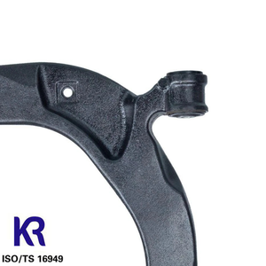2 pezzi braccio di controllo sospensioni FitsVW T5 trasportatore furgone Multivan T6 2.0 2015-2019 OE:7 e0407151c 7 e0407152b <span class=keywords><strong>FEBI</strong></span> 109050 - Product Image 2