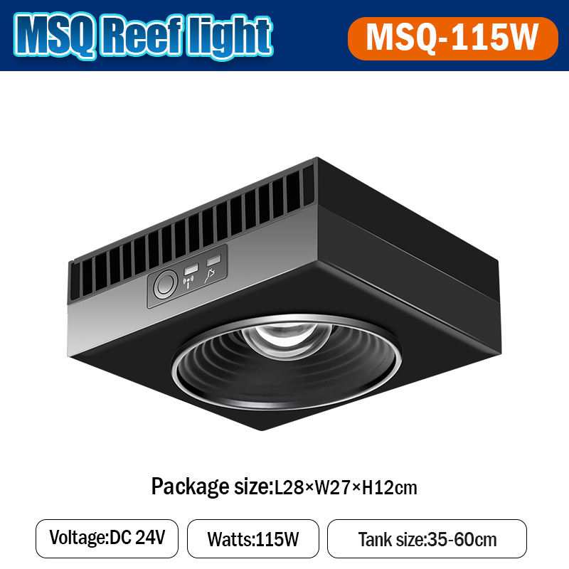 MSQ-115W