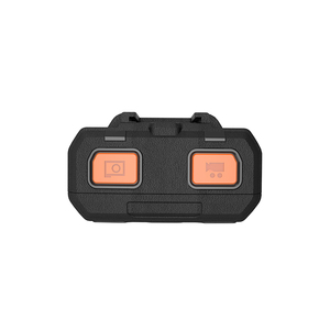 Caméra corporelle portable de poche, longue autonomie, positionnement sans fil, vision nocturne infrarouge, étanche - Product Image 6