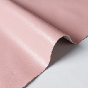 F788 Prix direct usine Tissu en cuir semi-<span class=keywords><strong>PU</strong></span> gaufré tricoté résistant à l'abrasion, anti-moisissure et résistant à l'eau pour sacs et sacs à main - Product Image 6