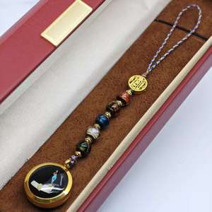 Cuentas de Aleación de Cobre con Esmalte de Color UM Jewelry, Adorno Colgante Esmaltado de Primera Calidad, Regalo de Boda al por Mayor para Unisex/Hombres/Mujeres - Product Image 5