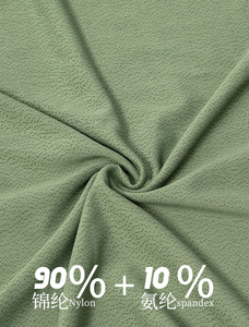 Fitness Workout Gym Clothing Transpirable Oem Made Custom Quick Dry BlankPolyester Nylon Sport T Shirt para hombres - Product Image 2