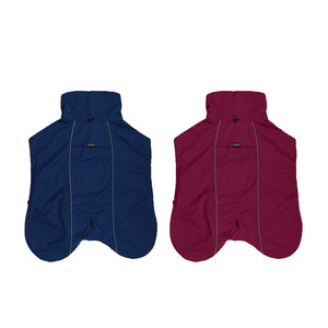 Fornitore della cina all'ingrosso impermeabile per gatti costumi invernali per cani e gatti cappotto per cani giacche antivento prodotti per animali domestici cappotto antipioggia per animali domestici - Product Image 5