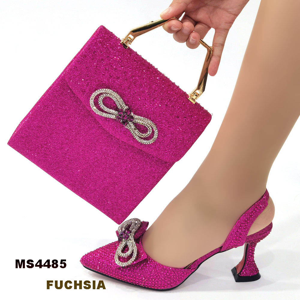 fuchsia