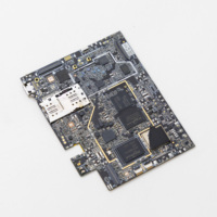 Placa de circuito PCBA electrónico profesional, montaje de PCBA y PCB Android Tablet PC ordenador placa base PCBA