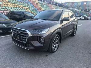 Pour <span class=keywords><strong>Tucson</strong></span> <span class=keywords><strong>2019</strong></span> SUV Turbo Sièges en Cuir Conduite à Gauche Haute Qualité Luxe Essence 4 Portes 5 Places Transmission Automatique - Product Image 1