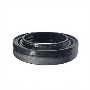 Guarnizione Olio 45*70*14/17 <span class=keywords><strong>HATTAT</strong></span> 3765528M1 132741 HFA399290 TC, Ricambi per Camion - Product Image 2