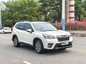 <span class=keywords><strong>Subaru</strong></span> Forester 2.0i Luxury EyeSight 2021, Guida a Sinistra, Cambio Automatico, SUV con Tetto Apribile, Motore Boxer, Trazione Integrale Simmetrica, Massima Sicurezza - Product Image 3