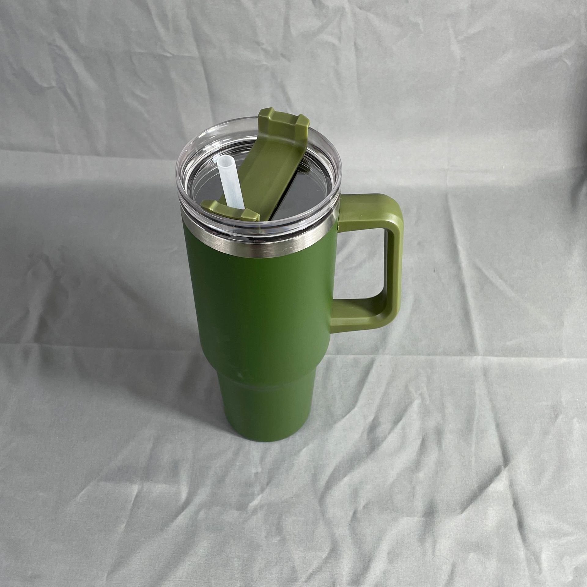 Verde