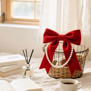 Üretici toptan 10mm yüksek kaliteli tek taraflı/çift taraflı kadife kurdele hediye ambalaj kutusu ve yay süslemeleri için. - Product Image 3