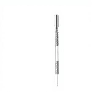 Herramientas Profesionales Desechables para Uñas al por Mayor: Empujador de Cutículas de Acero Inoxidable de Doble Cara, Cortaúñas y Removedor de Callos - Product Image 1
