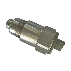 โซลินอยด์วาล์ว TCV SCV SPILL รุ่น 098300-0200 - Product Image 2