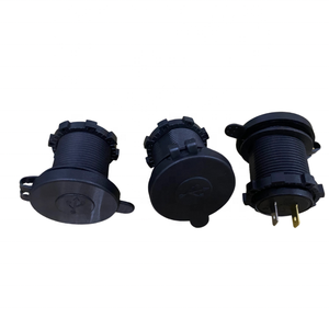 <span class=keywords><strong>Presa</strong></span> adattatore di alimentazione di ricarica a porta singola impermeabile per barca marina <span class=keywords><strong>presa</strong></span> Usb 21A Usb 12V per auto - Product Image 6