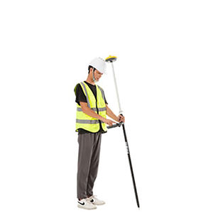<span class=keywords><strong>Geomax</strong></span> ZG25 Équipement d'arpentage Dgps Instruments d'arpentage <span class=keywords><strong>Gps</strong></span> Moins cher Gnss Rtk avec module EG25 - Product Image 5