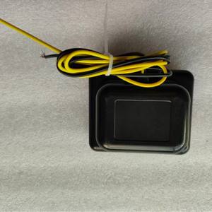 Luz de Advertencia LED Ámbar Estroboscópica para Camión, Remolque, Camioneta, Montaje en Pared, IP65, Material de PC, Fuente de Alimentación Externa - Product Image 3